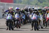Pertamina suguhkan balap motor Enduro RSV Racing Championship