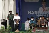 Jasa santri dapat pengakuan pemerintah