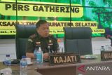 Kejati Sumsel minta penyidik Polda rampungkan berkas tersangka Mularis