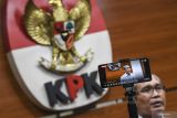 KPK duga pengusaha penyuap AKBP Bambang Kayun tinggal di luar negeri