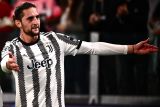 Adrien Rabiot diperkirakan tak akan perpanjang kontrak di Juventus