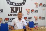 Anggota KPU OKU periksa kesehatan menjelang Pemilu 2024