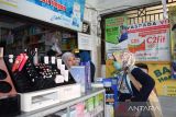 BBPOM Padang datangi apotek cegah peredaran obat sirop terlarang