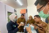 Dikes Lobar lakukan pemantauan ketersediaan obat sirup di Gerung