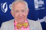 Aktor Leslie Jordan yang bermain di 