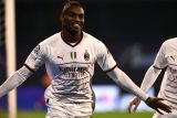 Liga Champions - AC Milan gilas Dinamo Zagreb 4-0