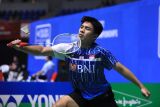 BWF World Junior Championships 2022 - Bodhi tantang unggulan pertama Alex Lanier untuk tiket perempat final