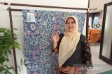 Kemenperin: Produk kreatif Indonesia ditopang sumber daya tidak terbatas