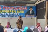 Legislator pertanyakan DTKS yang belum tampung masyarakat miskin di Padang