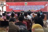 Jumlah pendaftar perangkat desa di Kabupaten Kudus capai 5.147 orang