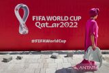 Tepis boikot Piala Dunia, 10 ribu suporter Prancis bersiap ke Qatar
