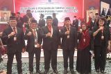 MKNW Sumbar minta notaris cegah kejahatan pencucian uang