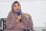 Wagub NTB Sitti Rohmi Djalilah mundur dari Ketua DPW NasDem