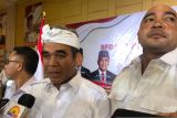 Gerindra menanggapi survei soal keunggulan Ganjar dari Prabowo