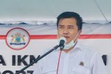 Kadin dorong usaha rintisan ramah lingkungan di Sulawesi Utara