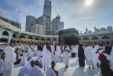 Ibadah Umbroh Di Majidil Haram