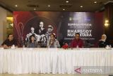 Surakarta bangkitkan semangat Sumpah Pemuda lewat konser Rhapsody Nusantara
