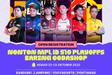 Codashop gelar nonton bareng turnamen Mobile Legends PL Session 10 di empat Kota