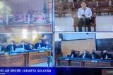 Tim kuasa hukum Arif Rachman sampaikan nota keberatan terkait persidangan pembunuhan Brigadir J