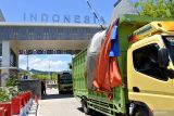 DJBC sebut Ekspor komoditi dari NTT ke Timor Leste didominasi pangan olahan