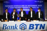 Resmi menjadi bank kustodian, BTN targetkan kelola dana sebesar Rp12 triliun