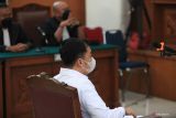 Kuasa hukum Arif Rachman sebut JPU keliru artikan ankum kliennya