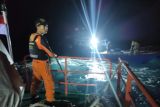 Basarnas Manado berhasil temukan kapal ikan KM Berkat Lisan mati mesin