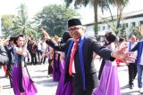 2.300 seniman meriahkan pelaksanaan Bandung West Java Art Festival