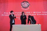 Sambal Bakar Indonesia raih dana awal 1 juta dolar AS