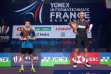 Viktor Axelsen juarai French Open 2022