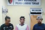 Pria asal Sumbawa tersangkut kasus 'Video Call Sex' divonis 1,6 tahun dan denda Rp50 juta