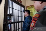 Kapolrestabes Makassar cek kesiapan petugas di jajaran polsek