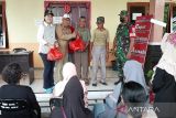 Pemprov Kalteng salurkan 1.000 paket sembako murah bantu masyarakat Kotim