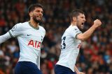 Tottenham Hotspur balikkan keadaan untuk tekuk Bournemouth 3-2