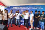 BPN : Momentum Hantaru bersama tingkatkan pelayanan Sulut Hebat