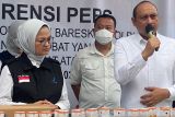 Polri mencari bukti kematian pasien ginjal akut melalui urine dan darah