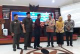 Komisi A DPRD DIY dorong kerja sama dengan Pemkot Blitar gelorakan nasionalisme