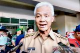 Ganjar Pranowo tanggapi sanksi PDIP untuk FX Hadi Rudyatmo