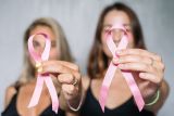 Pentingnya lakukan deteksi dini kanker payudara