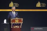 Raja Malaysia lantik 10 kepala perwakilan diplomatik, termasuk untuk Indonesia