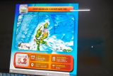 Ada gempa bumi mengguncang Halmahera Timur bermagnitudo 5,2
