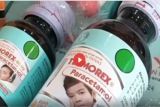 BPOM Larang Produksi Obat Mengandung Zat Pelarut Dengan Empat Senyawa