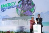 Jelang KTT G20, PLN pamerkan 2 PLTS dan 33 PV Rooftop di Bali