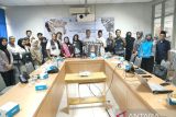 SURI dan Unand gelar lokakarya digital marketing batik 