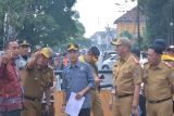 Sekda Palembang tinjau persiapan JKPI