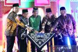 Ketua DPRD Murung Raya berharap MTQ jadi pendorong pembangunan spiritual beragama