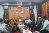 Semen Padang gencar sosialisasikan Nabuang Sarok dan Kaliandra
