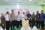 RSUD Sinjai meluncurkan 