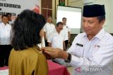 Bupati Pulang Pisau ingatkan PMI perkuat misi kemanusiaan