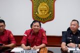 Penyidik Kejagung memeriksa Sekretaris Dirut BAKTI Kominfo terkait kasus BTS